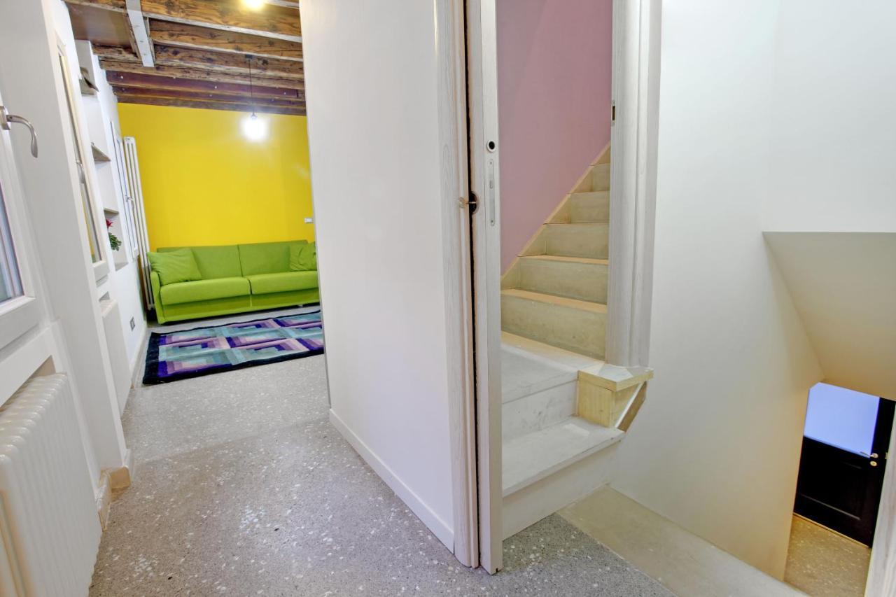 Fenix Otello Apartments Венеция Екстериор снимка